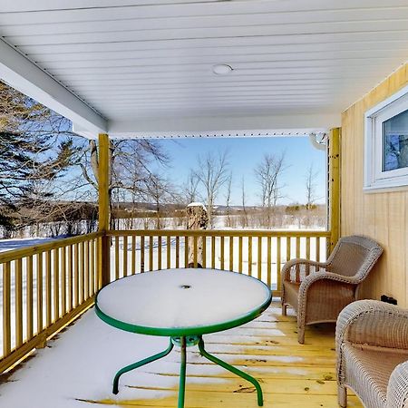 Finger Lakes Stunner Βίλα Dundee Εξωτερικό φωτογραφία