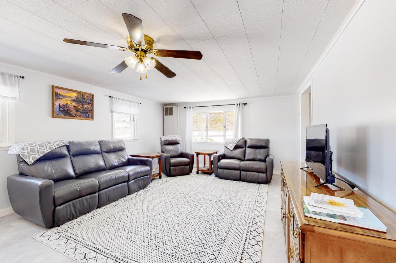 Finger Lakes Stunner Βίλα Dundee Εξωτερικό φωτογραφία