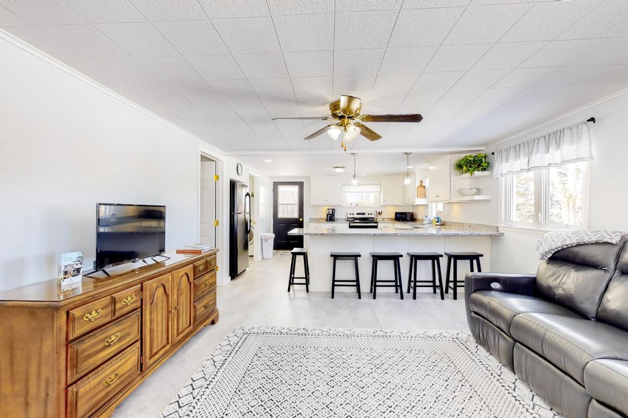 Finger Lakes Stunner Βίλα Dundee Εξωτερικό φωτογραφία