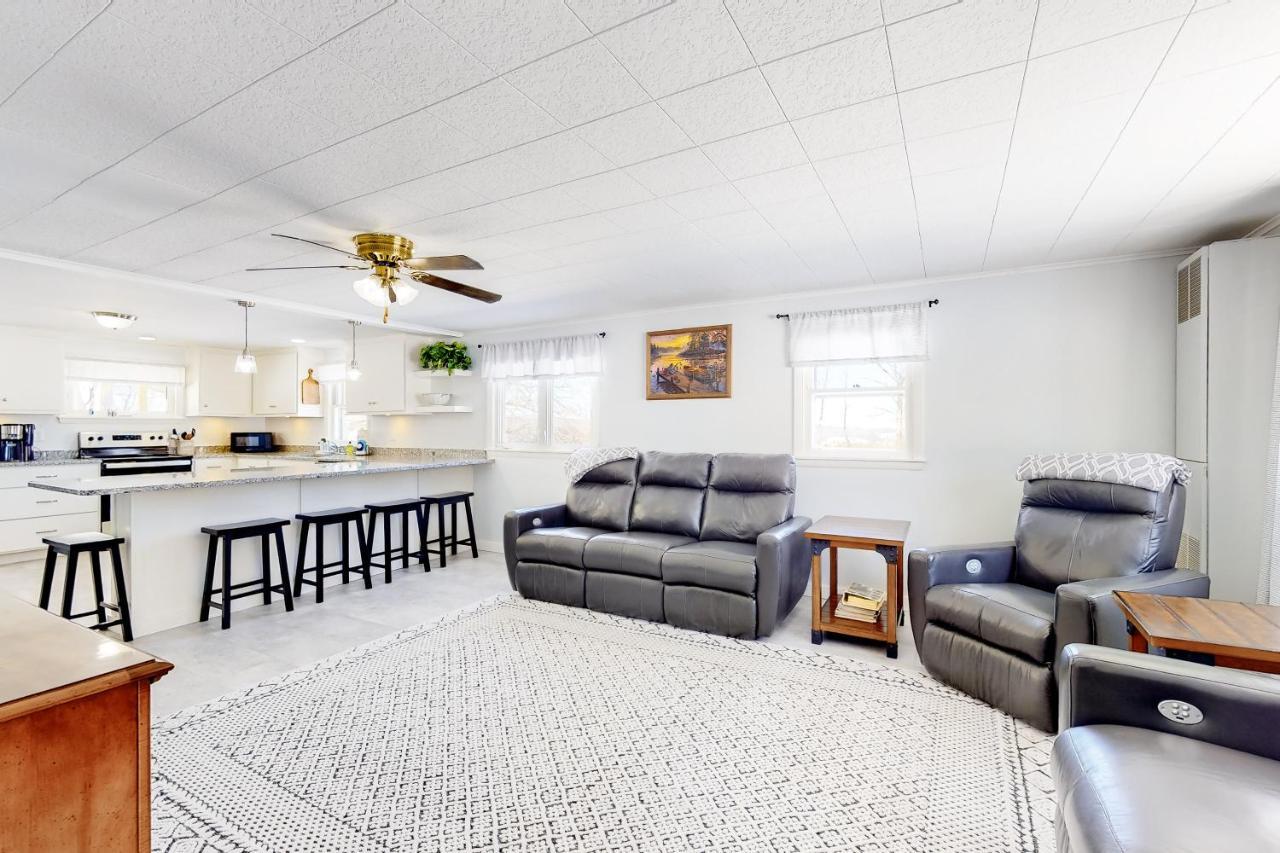 Finger Lakes Stunner Βίλα Dundee Εξωτερικό φωτογραφία