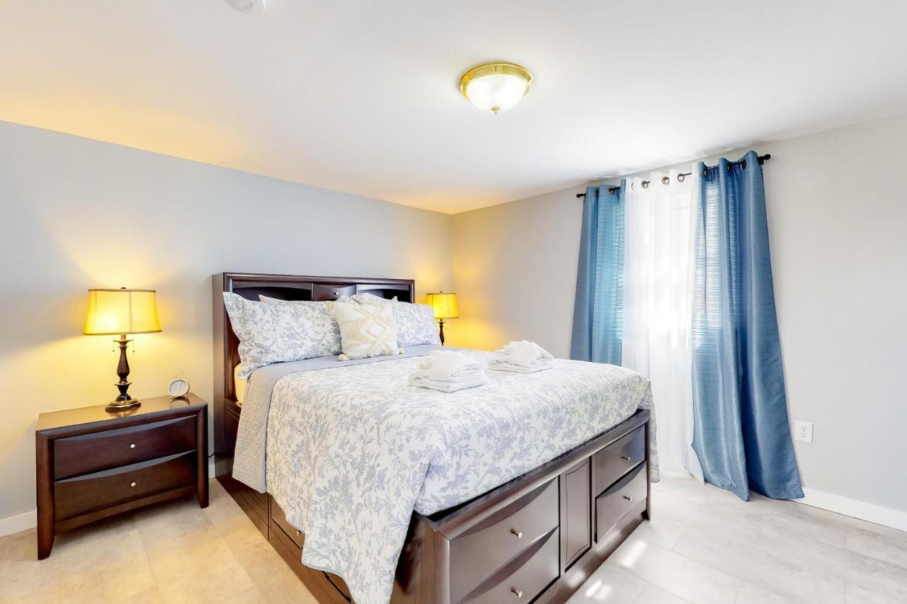 Finger Lakes Stunner Βίλα Dundee Εξωτερικό φωτογραφία