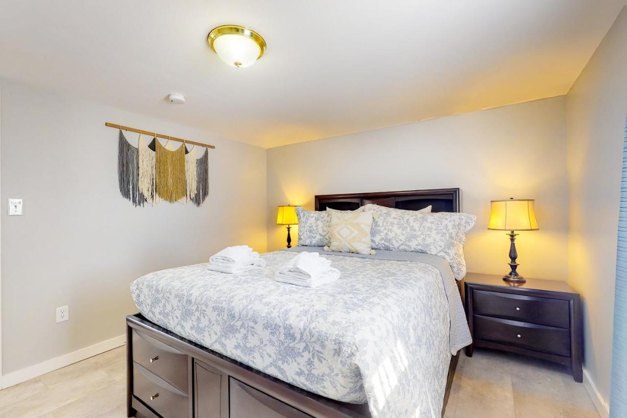 Finger Lakes Stunner Βίλα Dundee Εξωτερικό φωτογραφία
