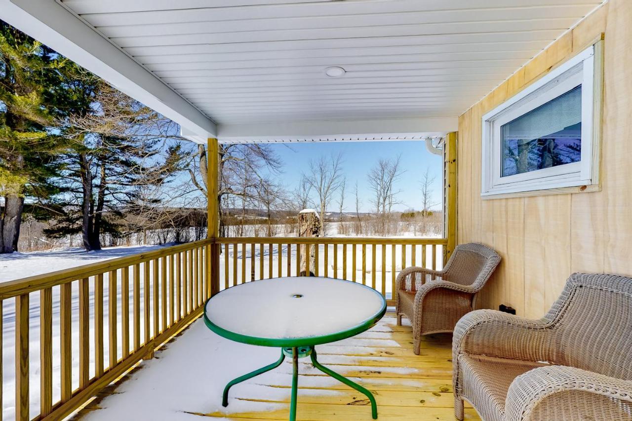 Finger Lakes Stunner Βίλα Dundee Εξωτερικό φωτογραφία